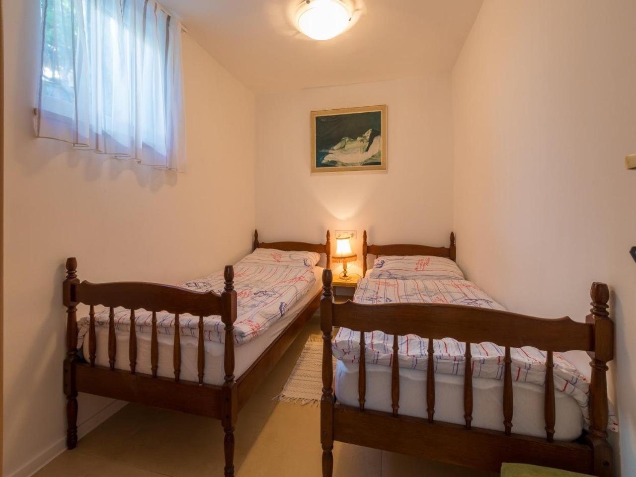 Apartments Hinic Selce Esterno foto